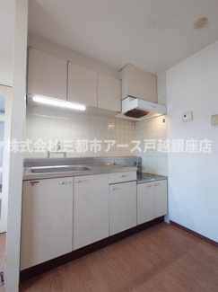 【キッチン】 | マノワール小滝園 | マノワール小滝園