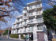 川崎市多摩区登戸のマンションの画像