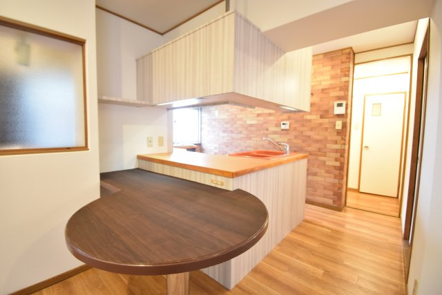 靭壱番館のその他