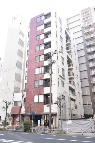 靭壱番館