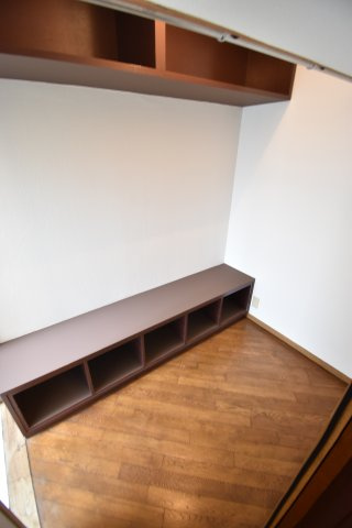 靭壱番館