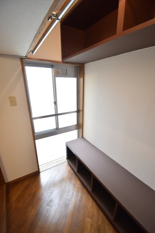 靭壱番館
