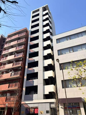 【外観】 | AXIS銀座東（アクシス銀座東）