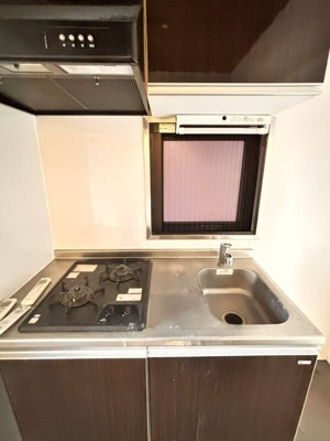 【キッチン】 | AXIS銀座東（アクシス銀座東）