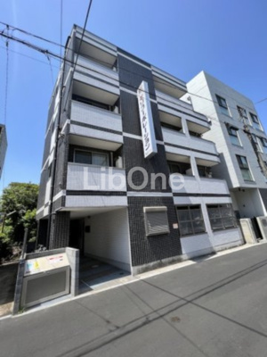 【外観】 | マイメゾン八幡