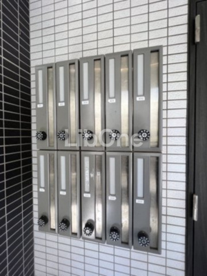 【その他共用部分】 | マイメゾン八幡