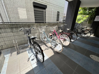 【その他共用部分】 | マイメゾン八幡