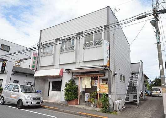 小池ハイツの画像