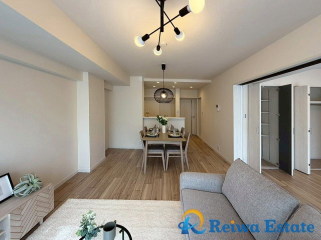 ネオハイツ茅ヶ崎