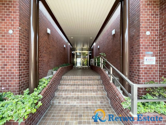 ネオハイツ茅ヶ崎