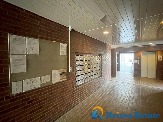 ネオハイツ茅ヶ崎の設備