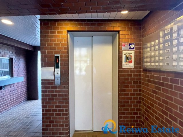 ネオハイツ茅ヶ崎の設備