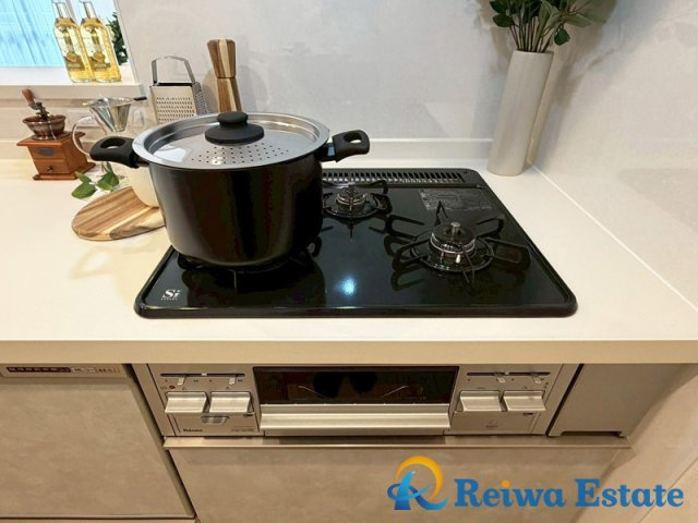 ネオハイツ茅ヶ崎の設備