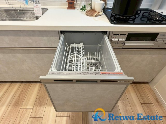 ネオハイツ茅ヶ崎の設備