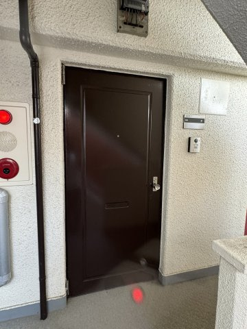 タウンハイツ板宿のその他共用部分|共用部