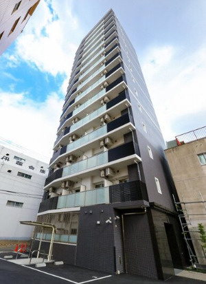 エステムコート名古屋千種グレイス