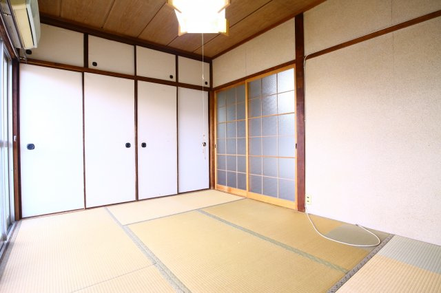 舞子台1丁目貸家の子供部屋
