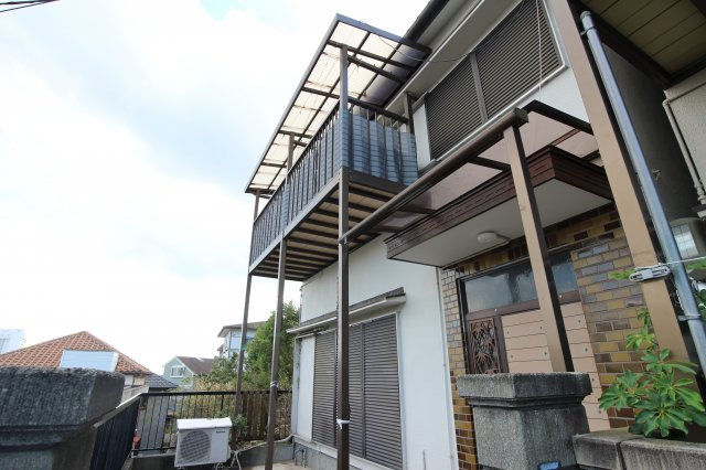 舞子台1丁目貸家の外観