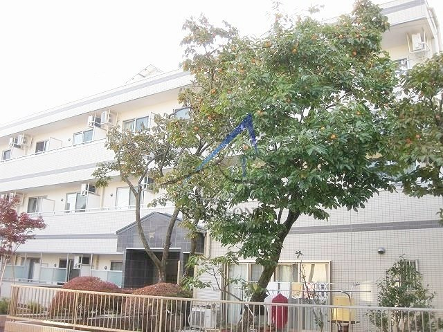 パーシモンズ・ガーデン