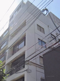 平野町シバタビルの画像