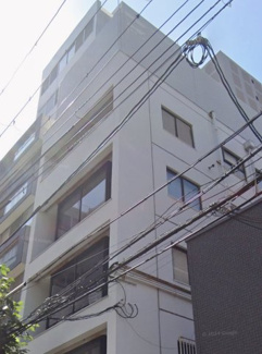【外観】 | 平野町シバタビル　外観