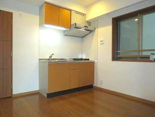 墨田区太平２丁目の賃貸マンション