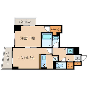台東区竜泉１丁目の賃貸マンション