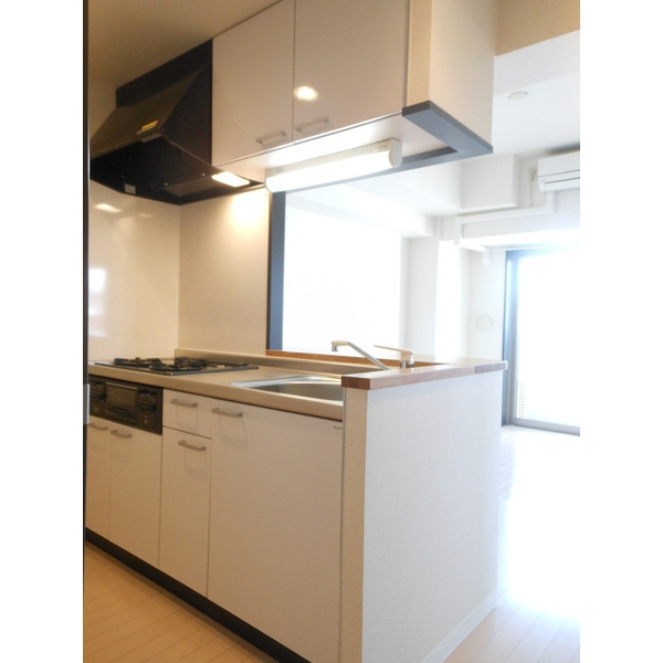 台東区竜泉１丁目の賃貸マンション