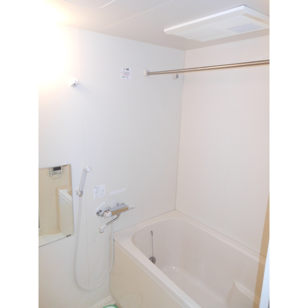 台東区竜泉１丁目の賃貸マンション