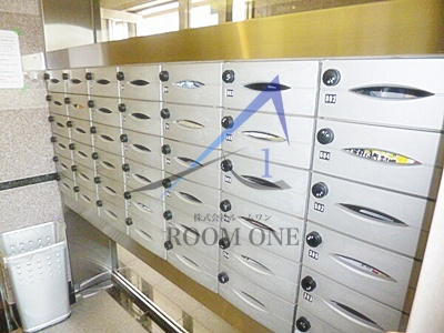 フォロス中村橋