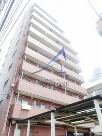 フォロス中村橋