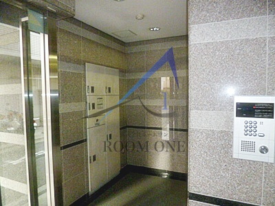 フォロス中村橋