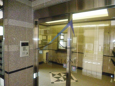 フォロス中村橋