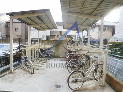 フォロス中村橋