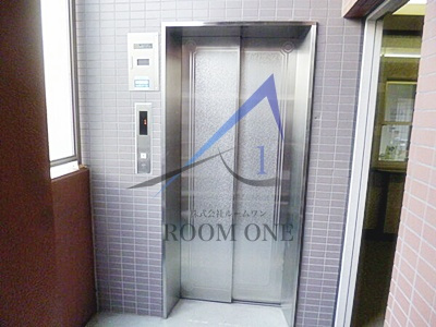 フォロス中村橋