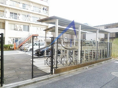 フォロス中村橋