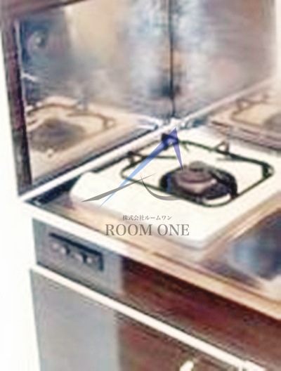 フォロス中村橋