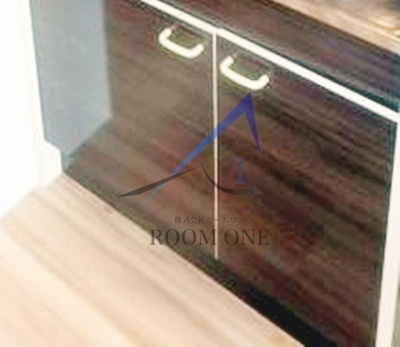 フォロス中村橋