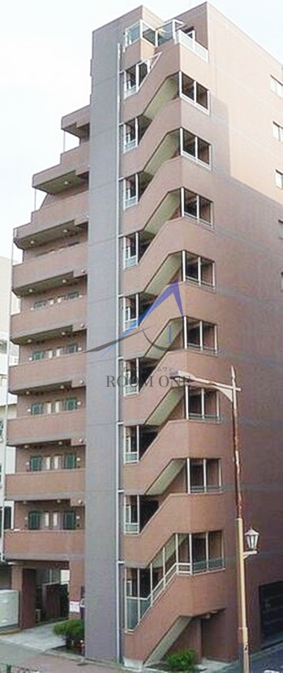 フォロス中村橋