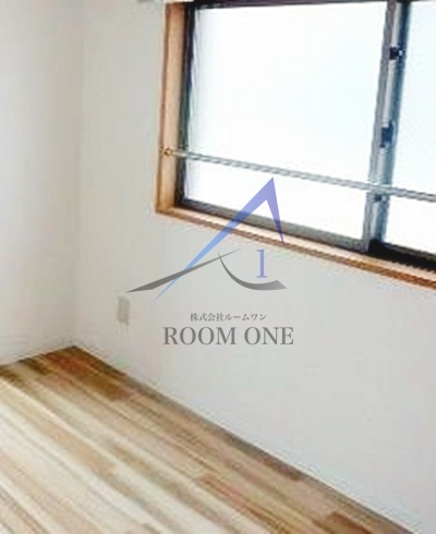 フォロス中村橋