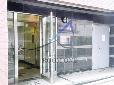 フォロス中村橋