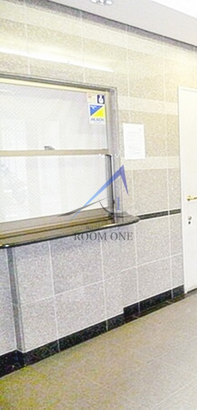 フォロス中村橋