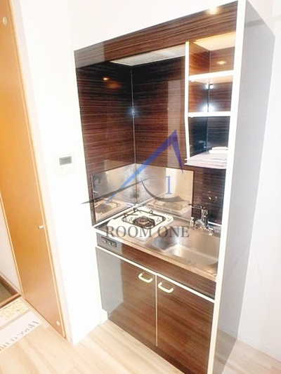 フォロス中村橋のキッチン|キッチンです。