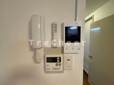 【設備】 | 渋谷藤和コープ