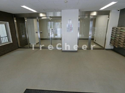 【セキュリティ】 | 渋谷藤和コープ