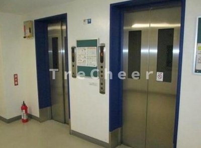 【その他共用部分】 | 渋谷藤和コープ