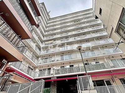 【外観】 | 渋谷藤和コープ