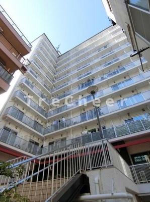 【外観】 | 渋谷藤和コープ