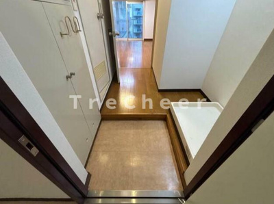 【玄関】 | 渋谷藤和コープ