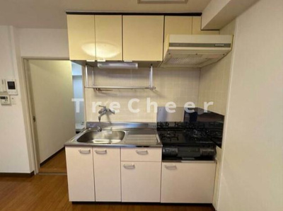 【キッチン】 | 渋谷藤和コープ